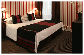 Chambre / Room