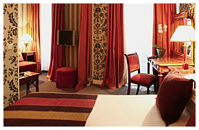 Chambre / Room