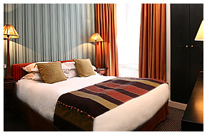 Chambre / Room