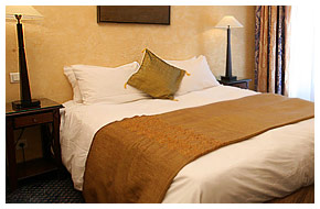 Chambre / Room