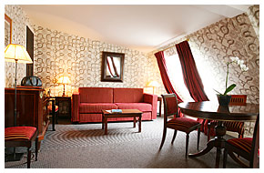 Chambre / Room