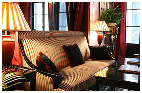 Salon / Lounge