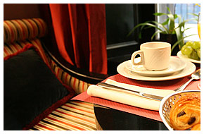 H&ocirc;tel R&eacute;sidence des Arts