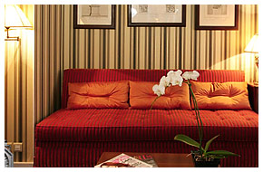Salon / Lounge