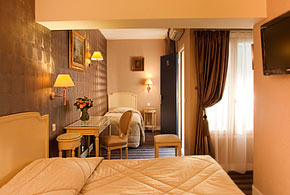room / chambre