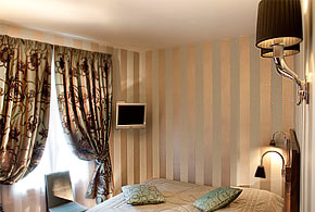 double room / chambre double