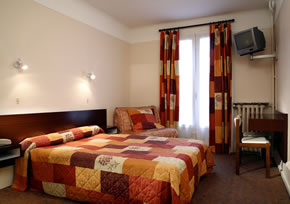 Chambre / Room