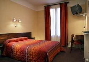 Chambre / Room