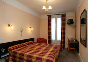Chambre / Room