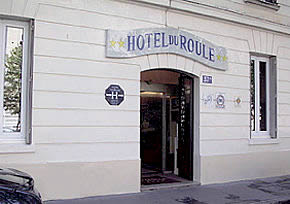 Hotel du Roule