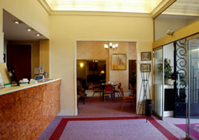 Hall / Lobby