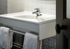 Salle de bains / Bathroom