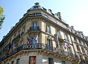 H&ocirc;tel Royal Saint-Michel