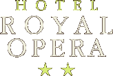 Hotel Royal Opera Paris