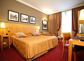 Chambre twin / Twin Room