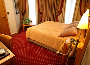 Chambre / Room
