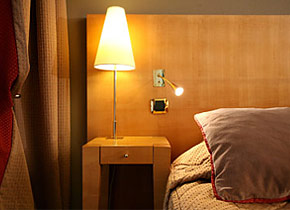 Chambre / Room