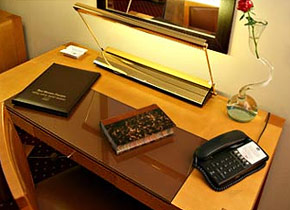 Chambre / Room