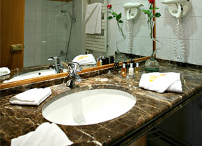 Salle de bain / Bathroom