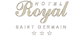 Hotel Royal Saint Germain Paris