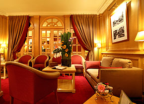 Salon / Lounge
