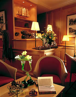 Salon / Lounge