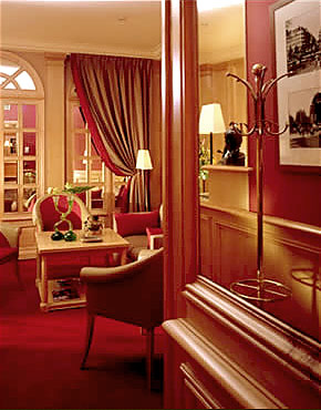 Salon / Lounge