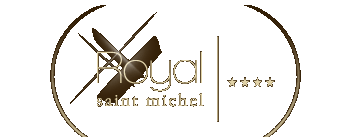 Hotel Royal Saint Michel Paris