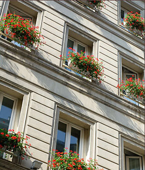 Hotel Royal Opera