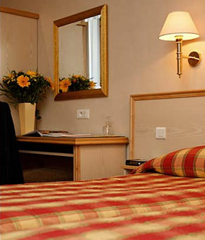 Chambre twin  / Twin  room