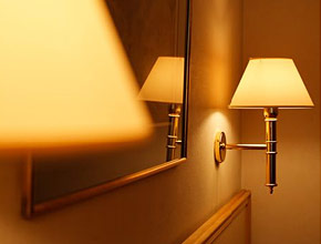 chambre / Room