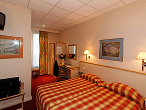 Chambre twin  / Twin  room