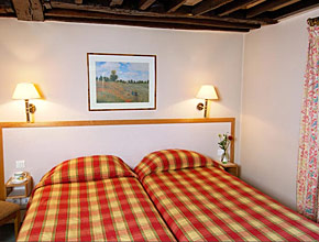 chambre / Room