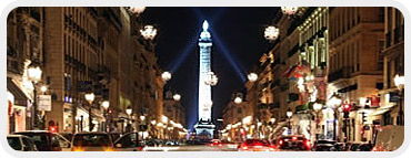 Rue de la Paix