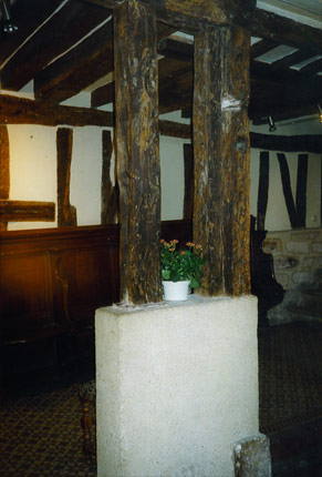 Saint André des Arts