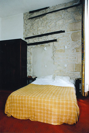 Chambre / Room