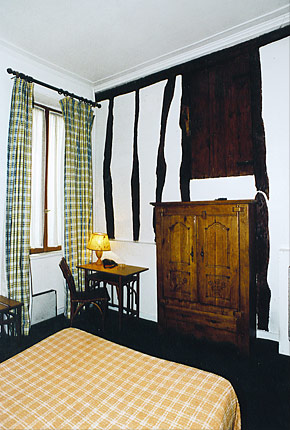 Chambre / Room