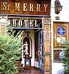 Hotel Saint Merry