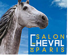 Horse Fair of Paris