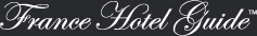 France Hotel Guide