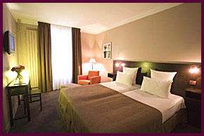 chambre / room