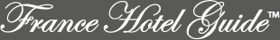 France Hotel Guide