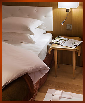 Chambre / Room