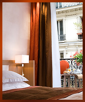 Chambre / Room
