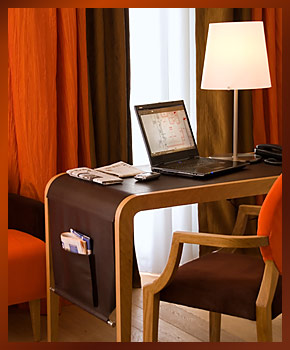 Hotel Le Six
