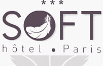 hotel Soft Paris