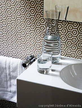 Salle de bain / Bathrroom