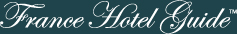 France Hotel Guide