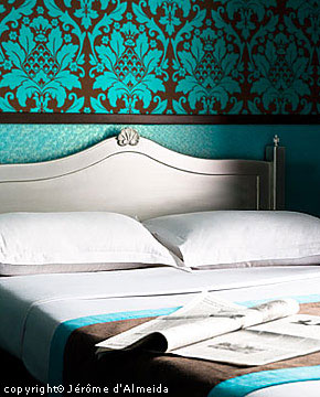 Chambre / Room