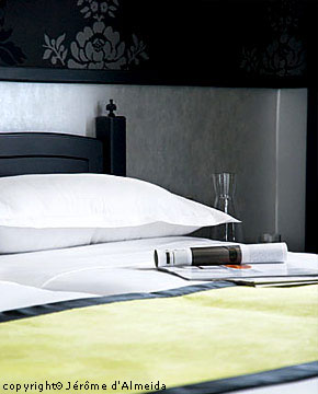 Chambre / Room